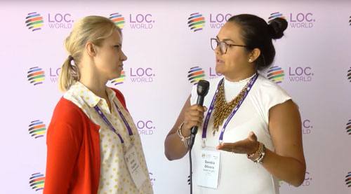 Localization Talent Talks – Vox Pops