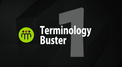 M&A Talks Terminology Buster 01