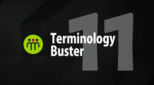 M&A Talks Terminology Buster 11