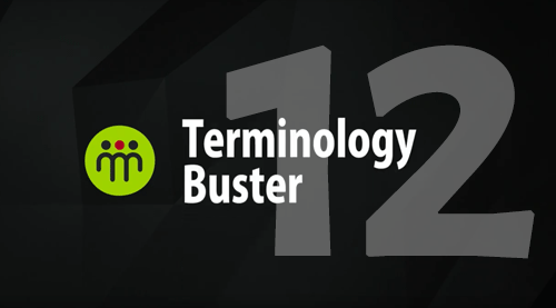M&A Talks Terminology Buster 12
