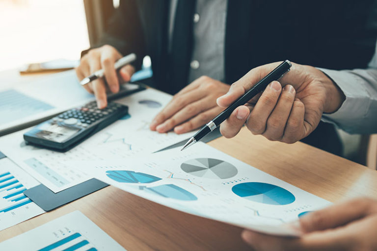 How will potential buyers value my company