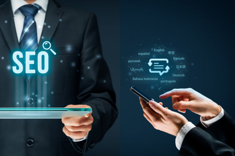 Translation and SEO - A Simple Guide