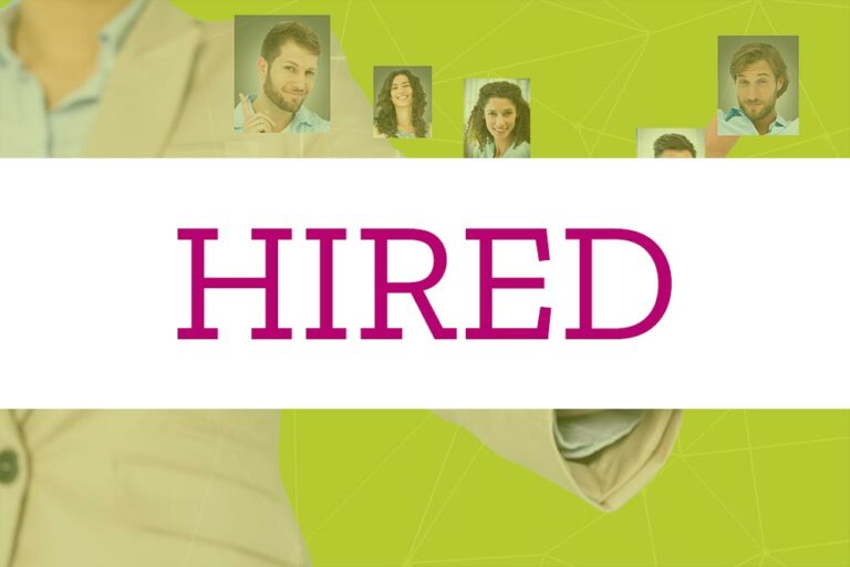 Hired Star Candidates