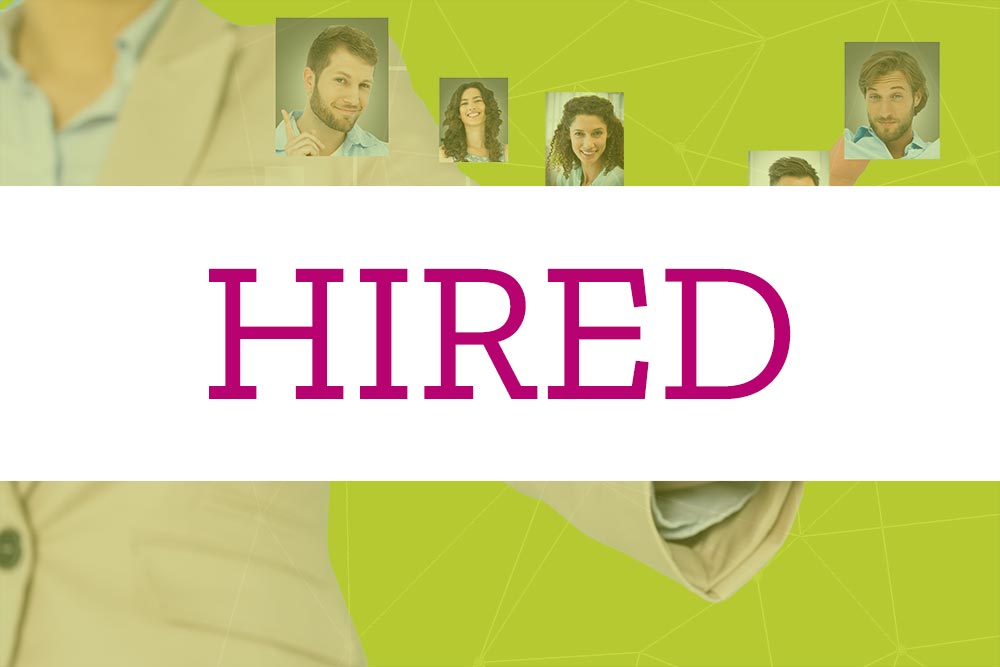 Hired Star Candidates