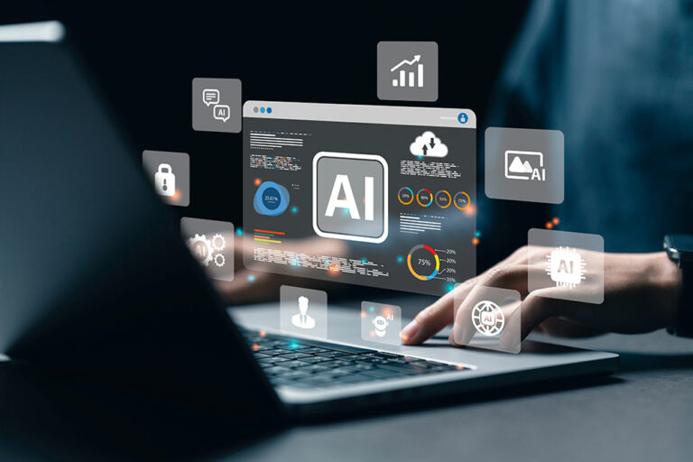 The Advantages of Cross-Selling Data-for-AI Services from Language Service Providers