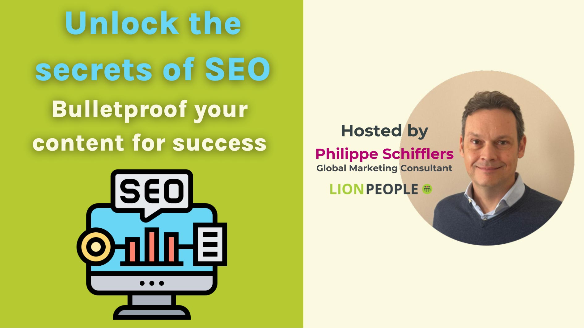 Unlock the Secrets of SEO Bulletproof Your Content for Success