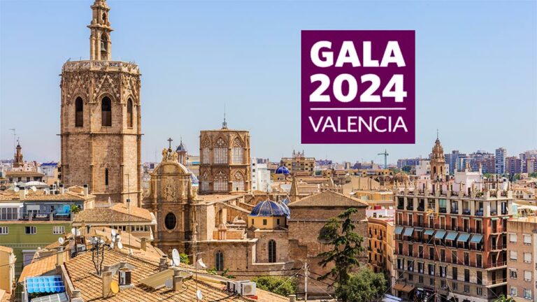 Exploring the Future of Technology at GALA 2024 in Valencia
