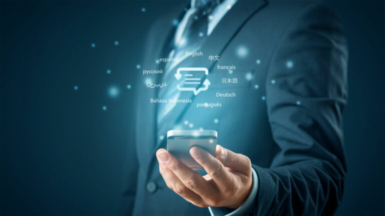 The Role of AI in Transforming Translation and Localization