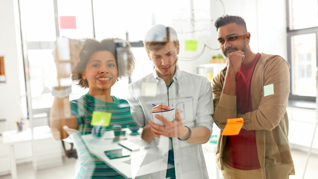 Embracing Innovation - How Localization Professionals Can Stay Ahead of the Curve
