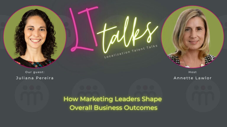 How Marketing Leaders Shape Overall Business Outcomes