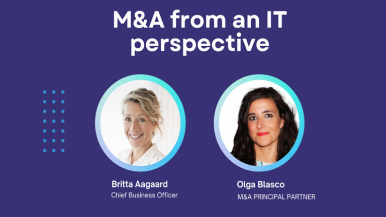 Navigating M&A from an IT Perspective: Insights from Industry Experts