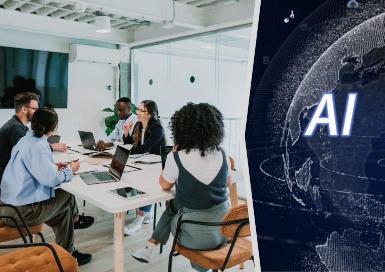 Innovation and Change Management in Localization: Lessons from AI Deployment