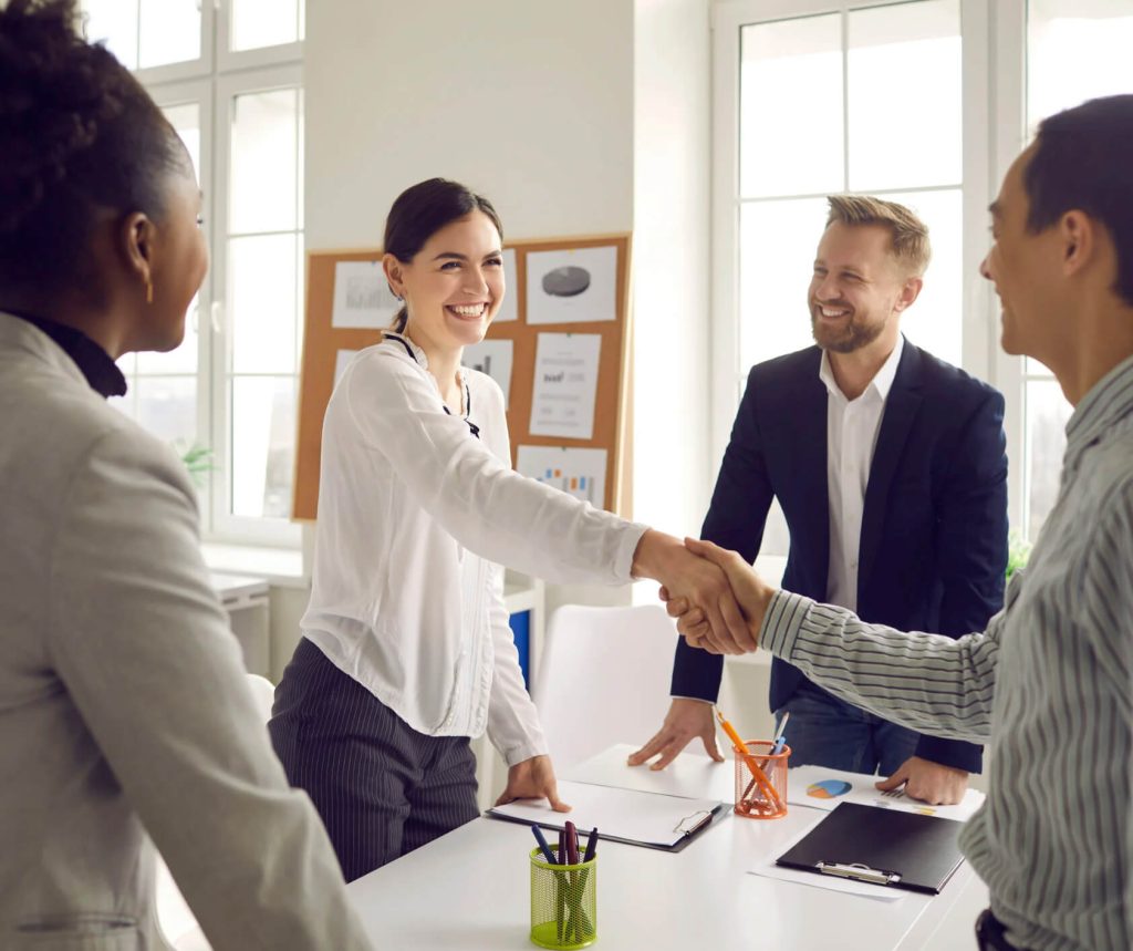 Mergers and Acquisitions - Why Partner with Lion People Global?