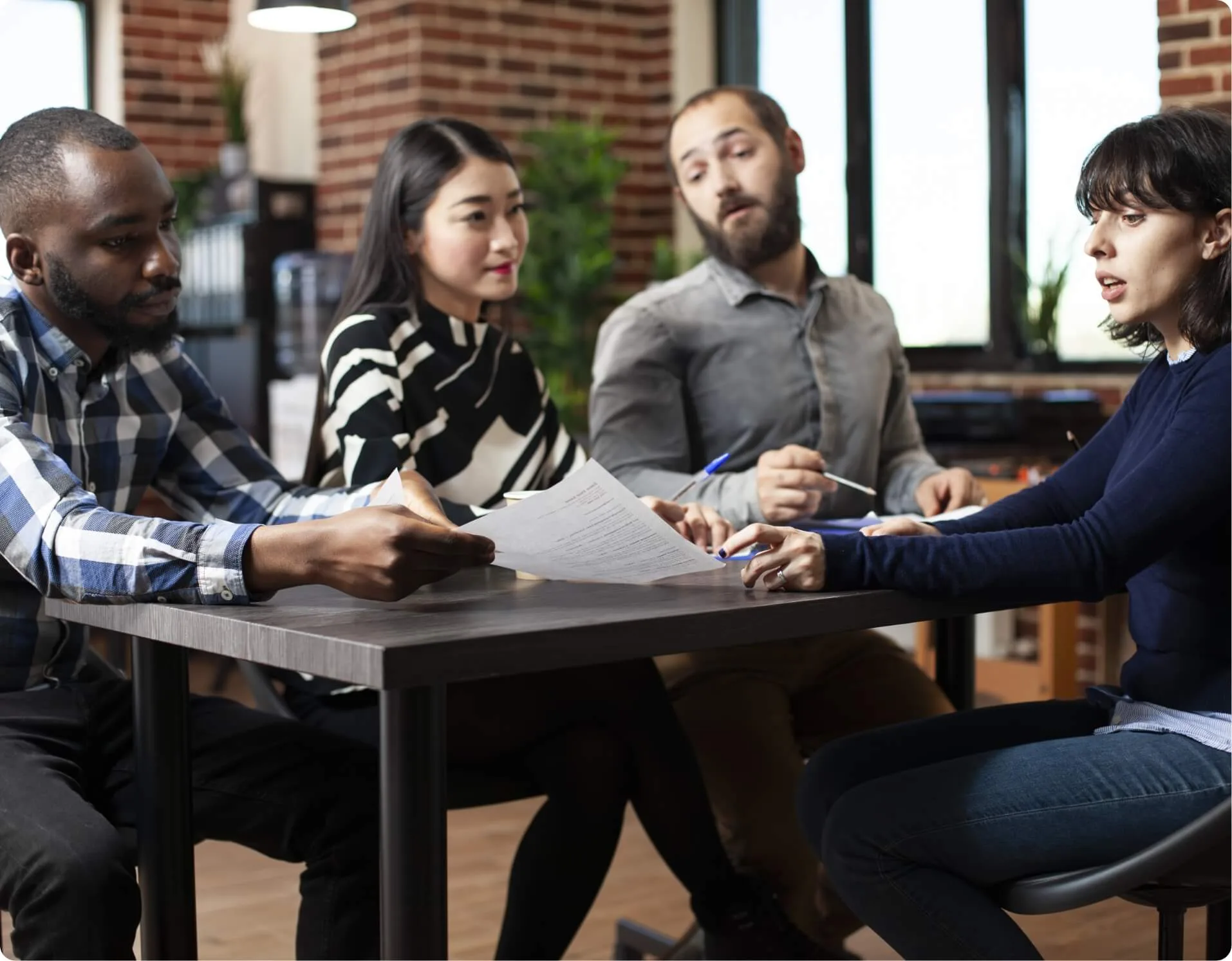 Why Trust Lion People Global to find top talent solutions?