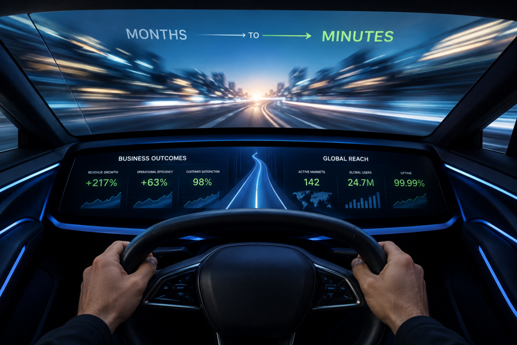 Saas vs. Hybrid