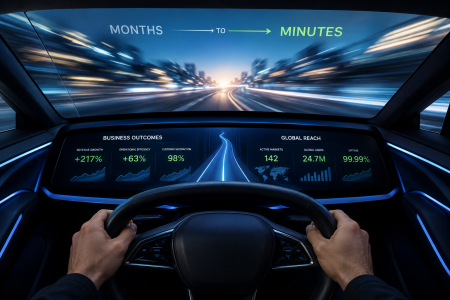 Saas vs Hybrid